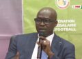 [Récap] Mondial 2026 : Le grand déballage d’Abdoulaye Fall sur les secrets et les failles de la Tanière