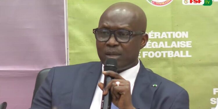 [Récap] Mondial 2026 : Le grand déballage d’Abdoulaye Fall sur les secrets et les failles de la Tanière