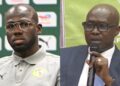 Sortie d&rsquo;Abdoulaye Fall : La réaction forte de Kalidou Koulibaly