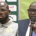 Sortie d&rsquo;Abdoulaye Fall : La réaction forte de Kalidou Koulibaly