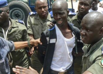 Chambre criminelle de Dakar : Le procès de Boy Djiné et de sa bande renvoyé au 8 septembre