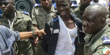 Chambre criminelle de Dakar : Le procès de Boy Djiné et de sa bande renvoyé au 8 septembre