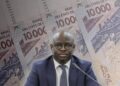 Marché financier : le plan de l&rsquo;État du Sénégal pour mobiliser 555 milliards de FCFA en trois mois