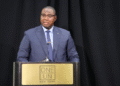 New York : Près de 2 milliards de FCFA mobilisés pour le développement territorial de la Casamance, annonce Moussa Balla Fofana.