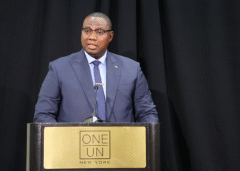 New York : Près de 2 milliards de FCFA mobilisés pour le développement territorial de la Casamance, annonce Moussa Balla Fofana.