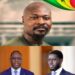 Rencontre Diomaye Faye-Macky Sall : Guy Marius Sagna dénonce ‘’un assassinat de la mémoire des martyrs’’