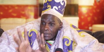 Nécrologie : Décès du Jaraaf de Ouakam, Youssou Ndoye
