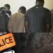 [EXCLUSIF] Sexe en ligne et propagation du VIH : 9 présumés homosexuels, dont 7 séropositifs, arrêtés par la police