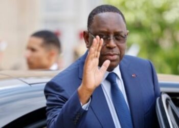 Macky Sall : Madiambal Diagne annonce un changement de programme