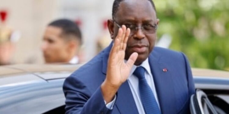 Macky Sall : Madiambal Diagne annonce un changement de programme