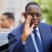 Macky Sall : Madiambal Diagne annonce un changement de programme
