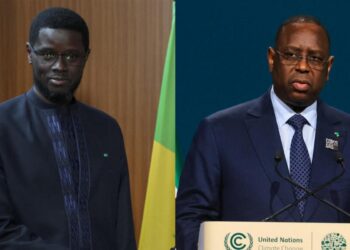 Diomaye et Macky ou l’ONU contre l’APR