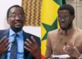 Création d’un parti par Bassirou Diomaye Faye : « Un impératif de gouvernabilité », selon le Pr Maurice Soudieck Dione
