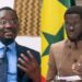 Création d’un parti par Bassirou Diomaye Faye : « Un impératif de gouvernabilité », selon le Pr Maurice Soudieck Dione