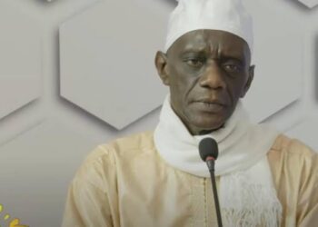 Sa fille arrêtée pour une affaire de cocaïne et de lesbianisme présumé : Mame Makhtar Guèye de Jamra brise le silence