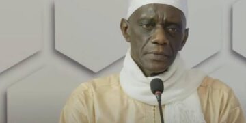 Sa fille arrêtée pour une affaire de cocaïne et de lesbianisme présumé : Mame Makhtar Guèye de Jamra brise le silence