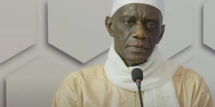 Sa fille arrêtée pour une affaire de cocaïne et de lesbianisme présumé : Mame Makhtar Guèye de Jamra brise le silence
