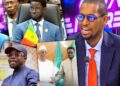 Diomaye – Sonko : Le Capitaine Touré balance sur les « trahisons » internes et défend le Président