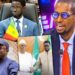 Diomaye – Sonko : Le Capitaine Touré balance sur les « trahisons » internes et défend le Président