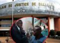 Tribunal de Dakar : Le verdict est tombé pour Jérôme Badiaky et Sakory Ka