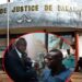 Tribunal de Dakar : Le verdict est tombé pour Jérôme Badiaky et Sakory Ka