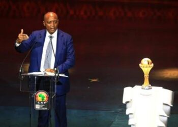 CAF : Patrice Motsepe officialise un changement majeur pour la CAN