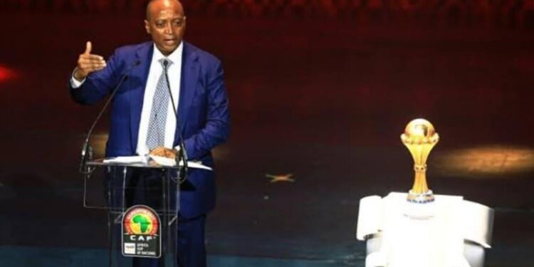 CAF : Patrice Motsepe officialise un changement majeur pour la CAN