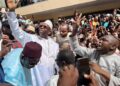 APR : l’après-Macky Sall, la grosse annonce