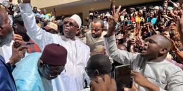 APR : l’après-Macky Sall, la grosse annonce