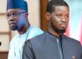 Ousmane Sonko Jr, Gagny Sakho, Mansour Diop… La liste des cadres et coordonnateurs qui lâchent Sonko pour Diomaye