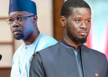 Ousmane Sonko Jr, Gagny Sakho, Mansour Diop… La liste des cadres et coordonnateurs qui lâchent Sonko pour Diomaye