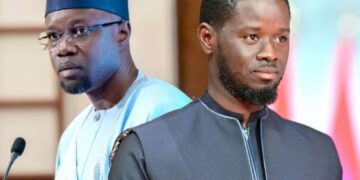 Ousmane Sonko Jr, Gagny Sakho, Mansour Diop… La liste des cadres et coordonnateurs qui lâchent Sonko pour Diomaye