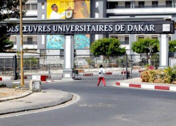 Justice : la folle histoire qui oppose un professeur de l&rsquo;UCAD à son ex-épouse