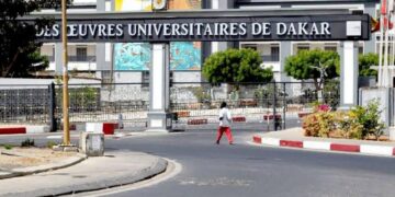 Justice : la folle histoire qui oppose un professeur de l&rsquo;UCAD à son ex-épouse