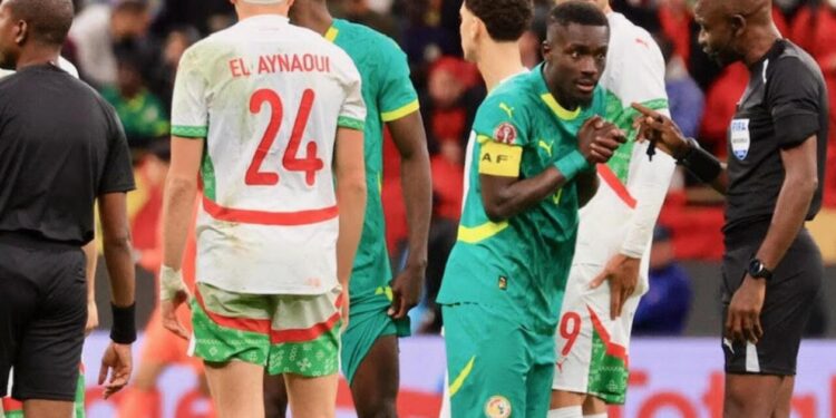 Finale CAN 2025 : La date de l&rsquo;audience opposant le Sénégal à la CAF et au Maroc dévoilée