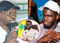 « Titres fonciers, terrains, maisons » : Ousmane Sonko accuse le régime de traquer le patrimoine de Jean-Michel Sène