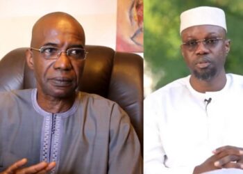«Climat de terreur» : Mamadou Ibra Kane liste les «sept péchés capitaux» de Sonko