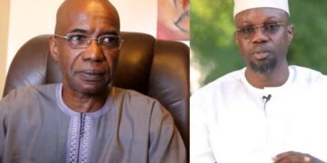 «Climat de terreur» : Mamadou Ibra Kane liste les «sept péchés capitaux» de Sonko