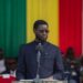 Diomaye Président : le groupe WhatsApp verrouillé, la grogne monte
