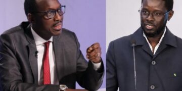 Babacar Diagne, ancien Directeur de la RTS : « Si ‘’sa fitna dotou fi naané niékh’’ signifie que… »