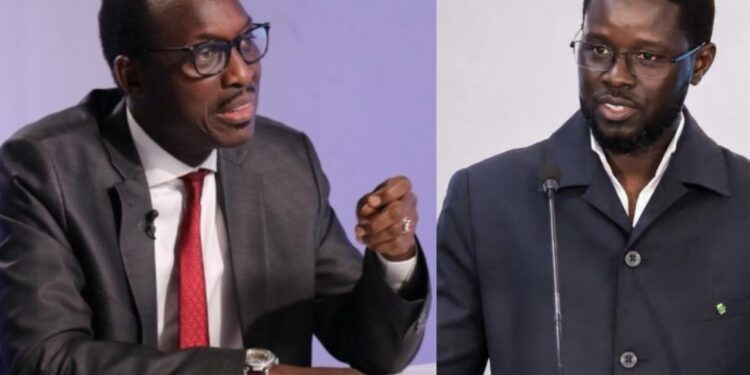 Babacar Diagne, ancien Directeur de la RTS : « Si ‘’sa fitna dotou fi naané niékh’’ signifie que… »