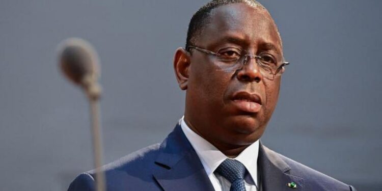 APR : Macky Sall enregistre un nouveau mouvement