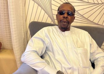 [Magal] Figures du capitalisme mouride 2/3 : Cheikh Amar, l’entrepreneur au service de la communauté