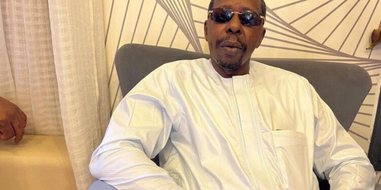 [Magal] Figures du capitalisme mouride 2/3 : Cheikh Amar, l’entrepreneur au service de la communauté