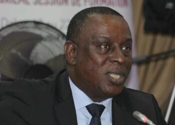 «Votre voisin…» : Gadio fâche l’ambassadeur de la Mauritanie