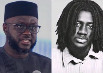 Décès de Mansour Diouf : L&rsquo;hommage d&rsquo;El Malick Ndiaye