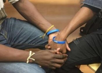 Rufisque : le «rendez-vous partouze» interrompu, cinq jeunes hommes arrêtés