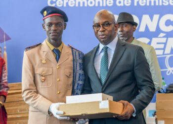 Concours général 2026 : Le Prytanée militaire brille encore et conserve son titre