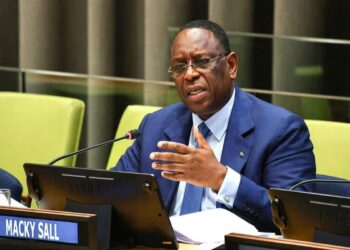 ONU : Après le premier vote-test, quelles sont les réelles chances de Macky Sall ?