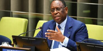 ONU : Après le premier vote-test, quelles sont les réelles chances de Macky Sall ?